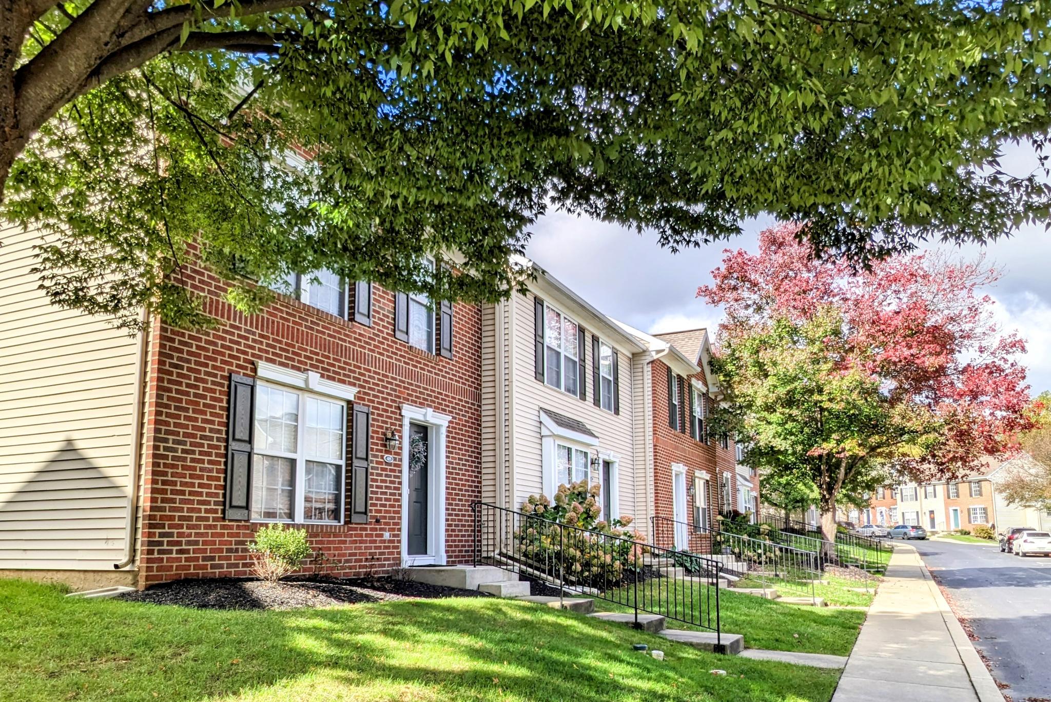 Exterior Street View