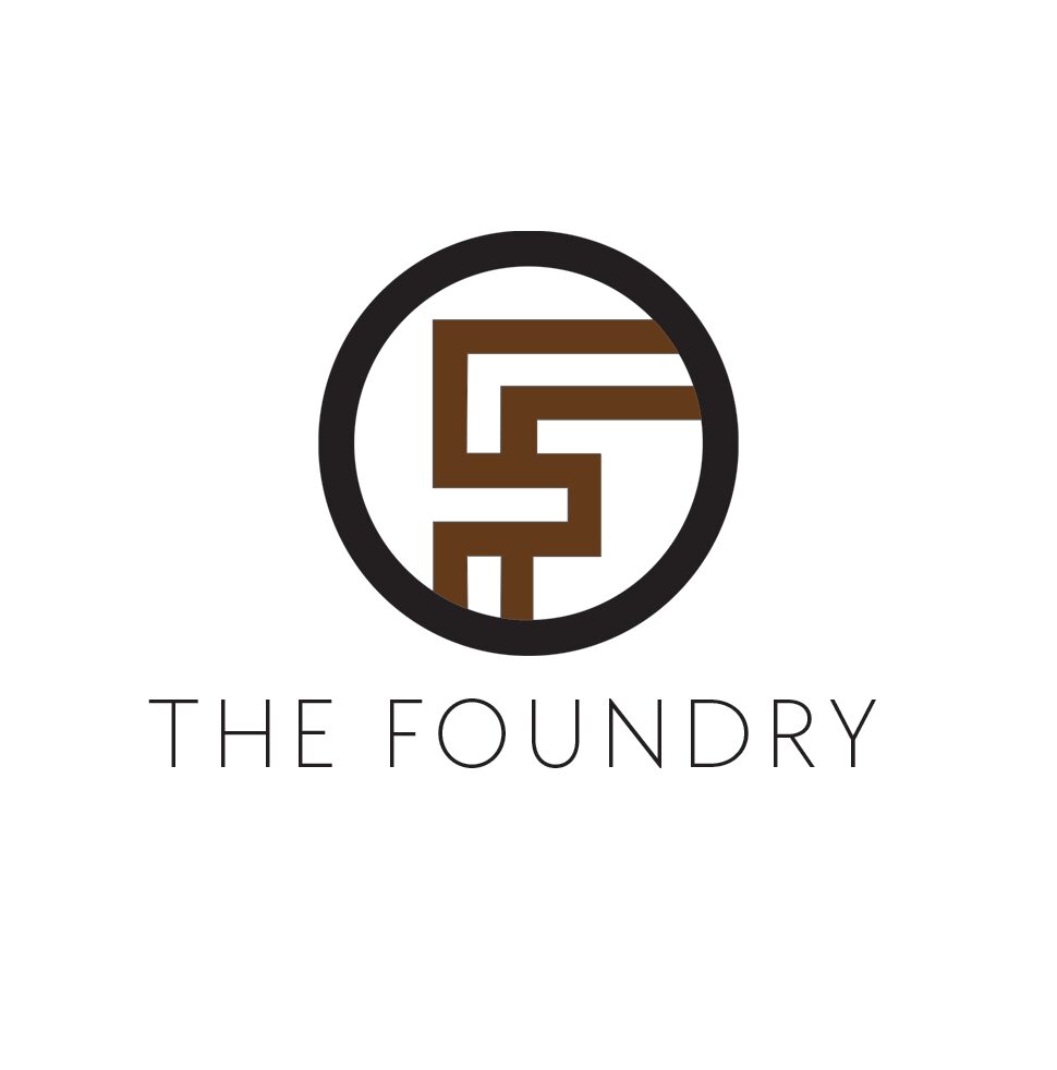 The Foundry | Boyd Wilson